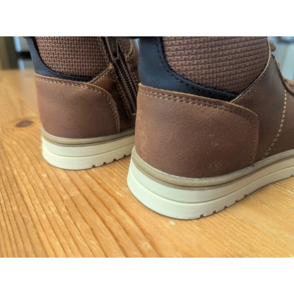 Thereabouts Little & Big Boys Asher Boots